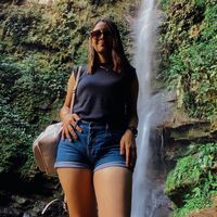 Marjory Sánchez's Photo