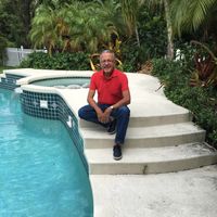 Enrique Casasbuenas的照片