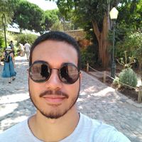 Kevin Santos Fernandes's Photo