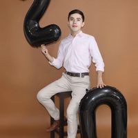 Le foto di Abraham Romero