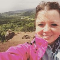 Le foto di Maddy Crawford