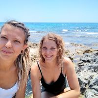 Photos de irina wester