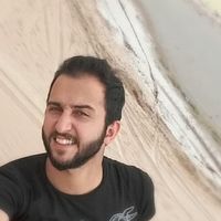 Mohammad Parsaei's Photo