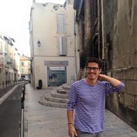 Brendan Polk's Photo