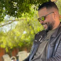 Mustapha MAHBA's Photo