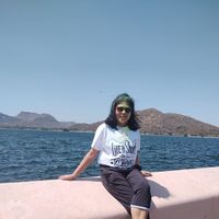 Tania Banerjee's Photo