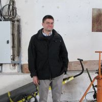 Juliusz Hanke的照片