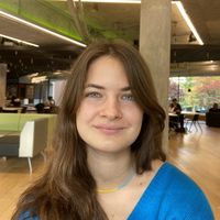 Iryna Vlasiuk's Photo