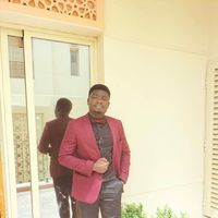 Collins Simiyu的照片