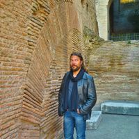 Marco Trovato's Photo