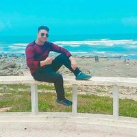 Ayoub Wiyedadi's Photo