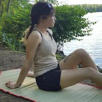 Başak Kurtoğlu's Photo