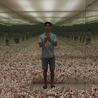 San Dino Arcilla's Photo