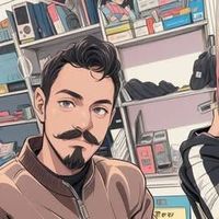 Azzeddine Paradox's Photo