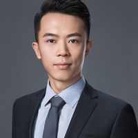 Colin Huang的照片