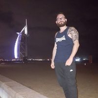 Fotos de Emanuel Benitez