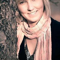 Tonya Gladkaya's Photo