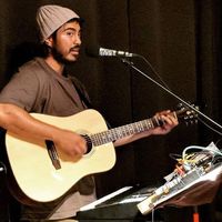 Francisco Bobadilla's Photo