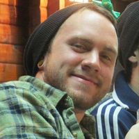 Joël Côté的照片