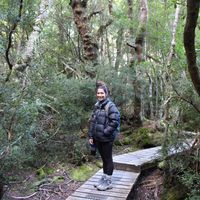 Chelsea Kerr's Photo