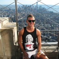 Grzegorz Sieradzki's Photo