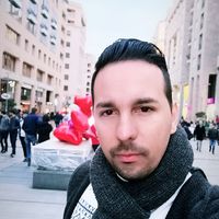 yojander alvarez quesada's Photo