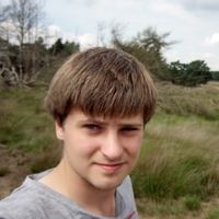 Lance Tijhuis's Photo