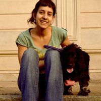 Cecilia García的照片