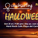 Halloween Party At Hard Rock Cafe's picture