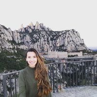 Maria Melendez Salamanca's Photo