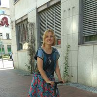 Renata Giel的照片