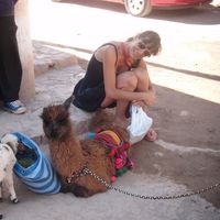 MARIA DE LOS ANGELES's Photo