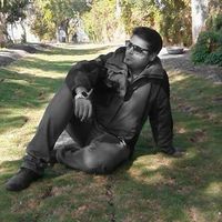 Jeff Roberts的照片