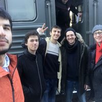 omar shapiev's Photo