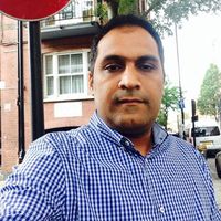 Muhammad Imran  Yousaf's Photo