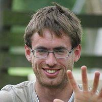 Ondrej Benes's Photo