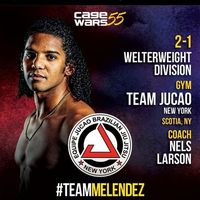 Luis Melendez's Photo