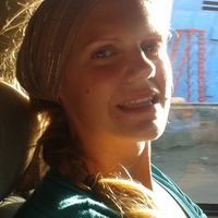 Solveig Kleinz's Photo