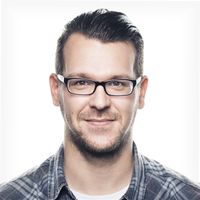 Sebastian Rost的照片