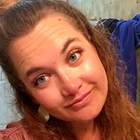 Sara Mackovičová's Photo