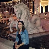 Maite López Fernández's Photo