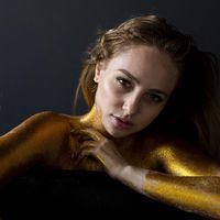 masha semenova's Photo