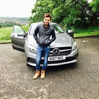 Nitish Gupta的照片