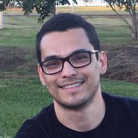 Everton Cordova的照片