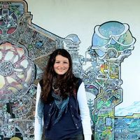 Aline de Montmollin的照片