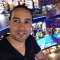 Riadh Mahjoub的照片