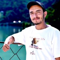 Mountain  Man's Photo