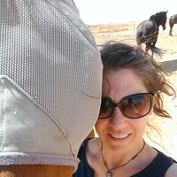 Jennifer Godoi的照片