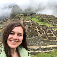 Bailey Mills的照片