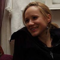 Fotos de Tina Fadler